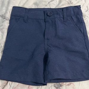 Toddler shorts